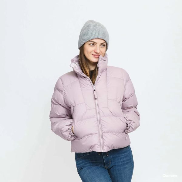 Helly Hansen Jakna Helly Hansen W Reversible Puffer Jacket Purple S