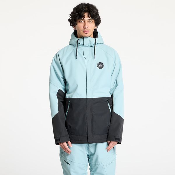 Horsefeathers Jakna Horsefeathers Blake Jacket Blue Haze S