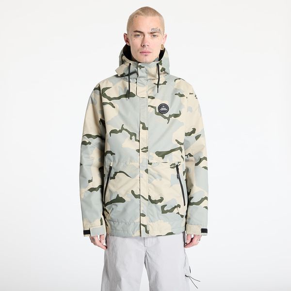 Horsefeathers Jakna Horsefeathers Blake Jacket Desert Camo XL