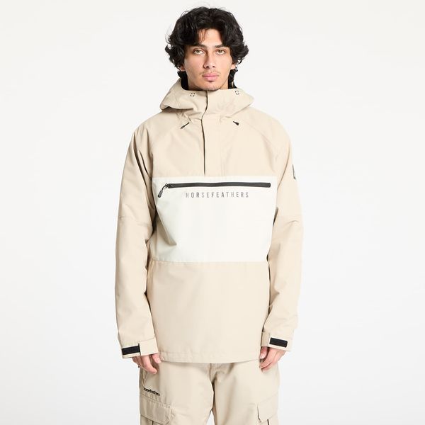 Horsefeathers Jakna Horsefeathers Donnie Jacket Mojave XL