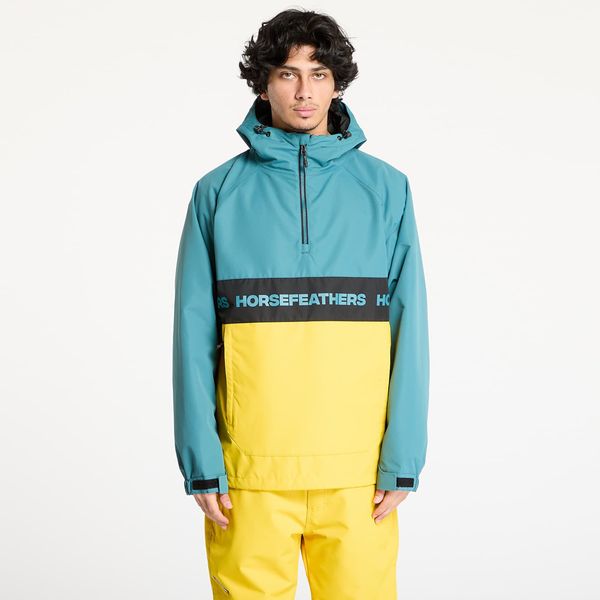Horsefeathers Jakna Horsefeathers Gordie Jacket Hydro L