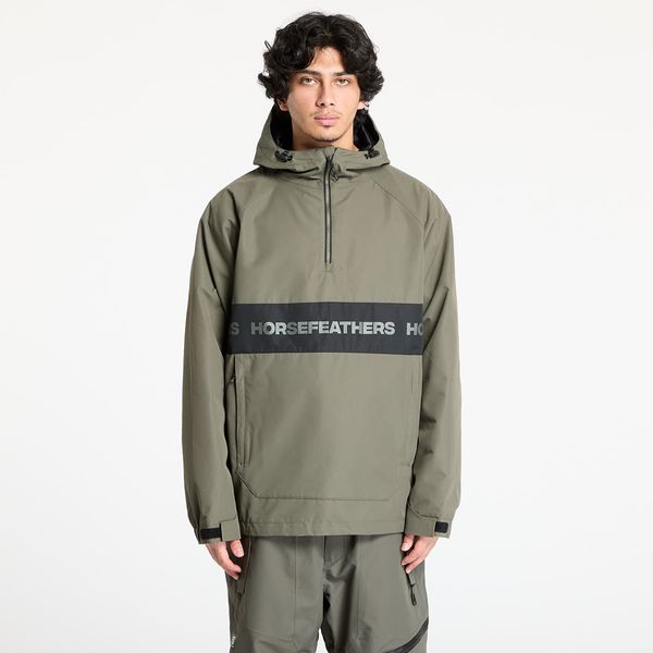 Horsefeathers Jakna Horsefeathers Gordie Jacket Urban Olive M