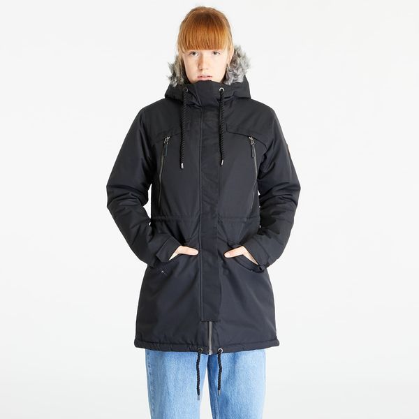 Horsefeathers Jakna Horsefeathers Maddy Jacket Black L