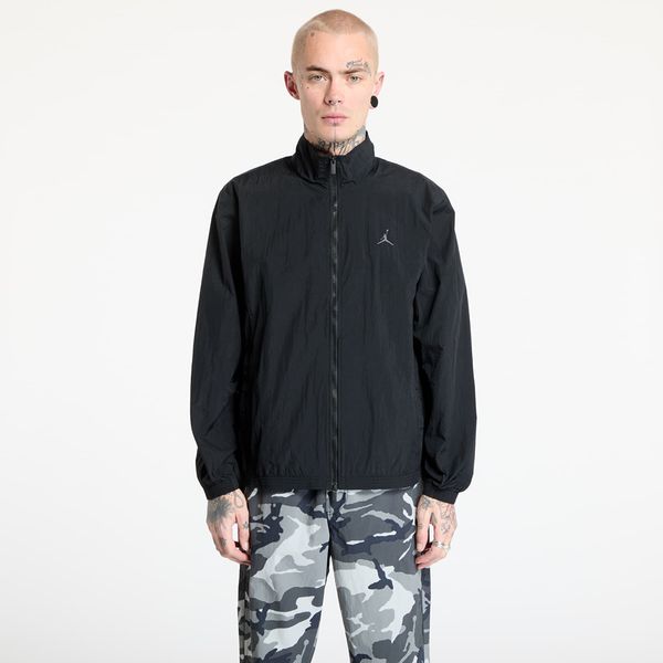 Jordan Jakna Jordan Essentials Men's Jacket Black/ Black/ Anthracite S