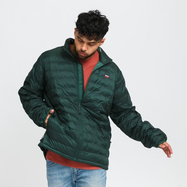 Levi's® Jakna Levi's® M Presidio Packable Olive XL