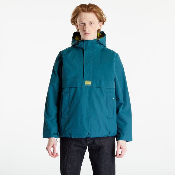 Levi's® Jakna Levi's® Stockton Anorak Atlantic Deep L