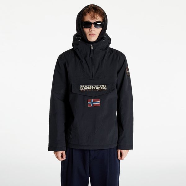 Napapijri Jakna Napapijri Rainforest Winter 3 Black XXL