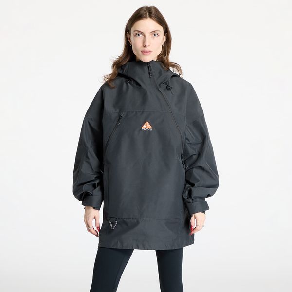 Nike Jakna Nike ACG "Chena Vortex" Storm-FIT ADV Jacket Anthracite/ Anthracite/ Summit White XXS