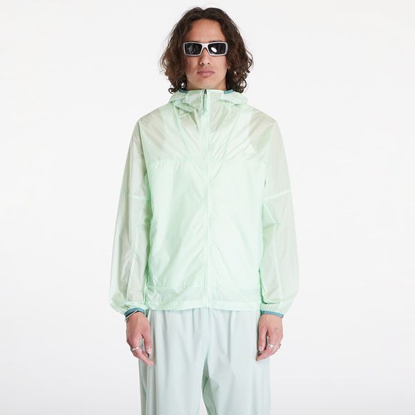 Nike Jakna Nike ACG "Cinder Cone" Men's Windproof Jacket Vapor Green/ Bicoastal/ Summit White S