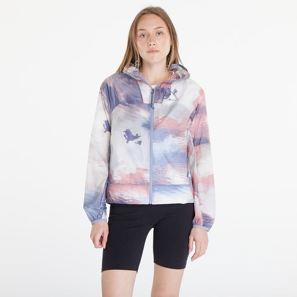 Nike Jakna Nike ACG "Cinder Cone" Women's Full-Zip Jacket Light Armory Blue/Summit White S