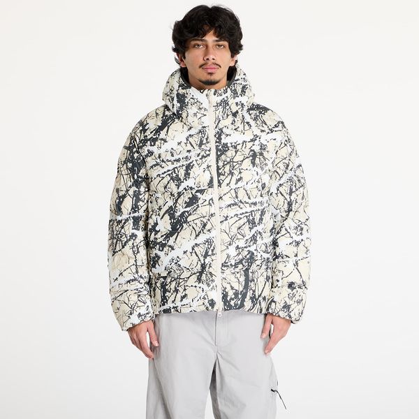 Nike Jakna Nike ACG "Lunar Lake" Men's Therma-FIT ADV Jacket Light Orewood Brown/ Summit White M