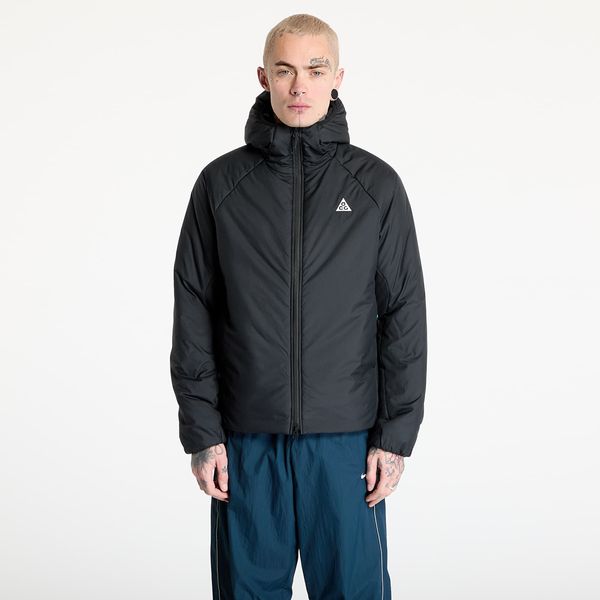 Nike Jakna Nike ACG "Rope De Dope" Men's Therma-FIT ADV PrimaLoft® Jacket Black/ Black/ Black/ Summit White XS