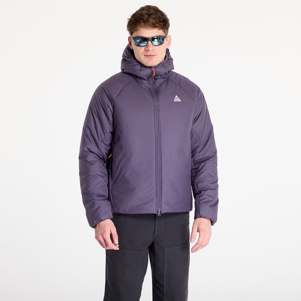 Nike Jakna Nike ACG "Rope De Dope" Men's Therma-FIT ADV PrimaLoft® Jacket Dark Raisin/ Dark Raisin/ Summit White XL