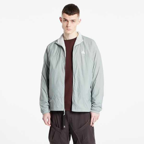 Nike Jakna Nike ACG "Sierra Light" Jacket Mica Green/ Light Silver/ Summit White XL