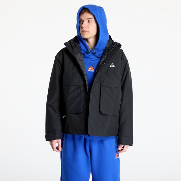 Nike Jakna Nike ACG "Skull Peak" Men's Storm-FIT ADV PrimaLoft® Jacket Black/ Anthracite/ Black/ Summit White S