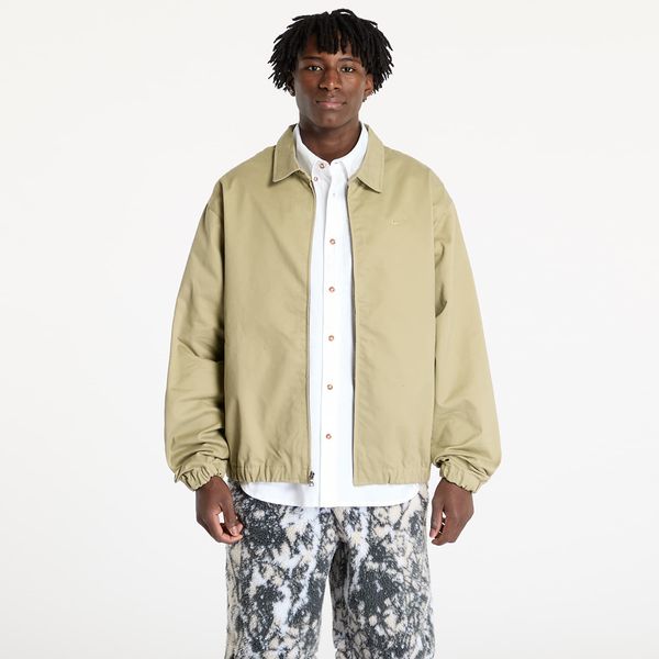 Nike Jakna Nike Life Men's Woven Harrington Jacket Neutral Olive/ Neutral Olive XS
