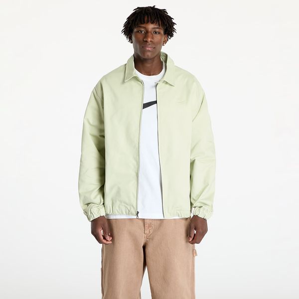 Nike Jakna Nike Life Men's Woven Harrington Jacket Olive Aura/ Olive Aura S