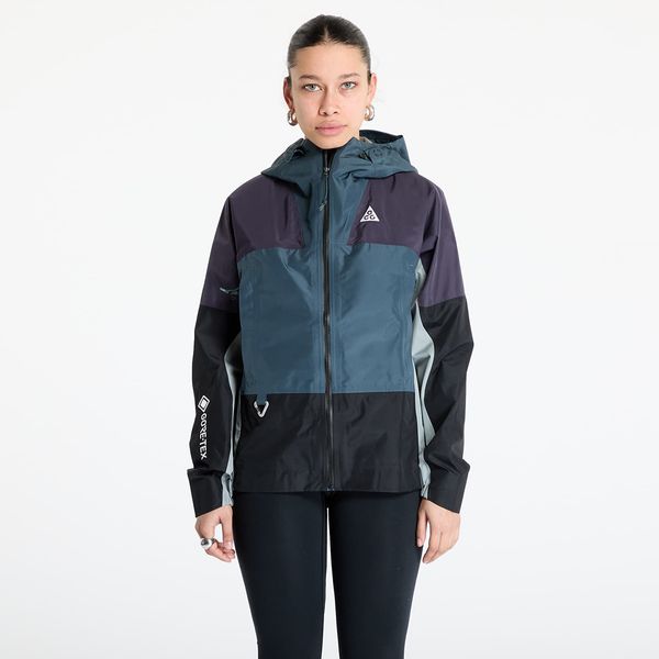 Nike Jakna Nike Storm-FIT ADV ACG "Chain of Craters" Women's Jacket Faded Spruce/ Gridiron/ Summit White S
