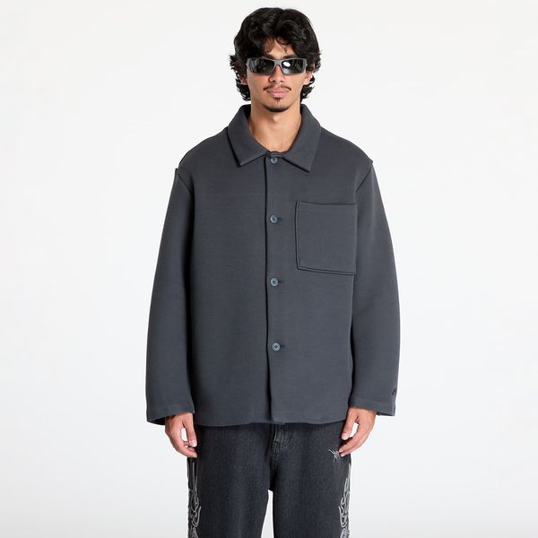 Nike Jakna Nike Tech Fleece Shacket Anthracite/ Anthracite S