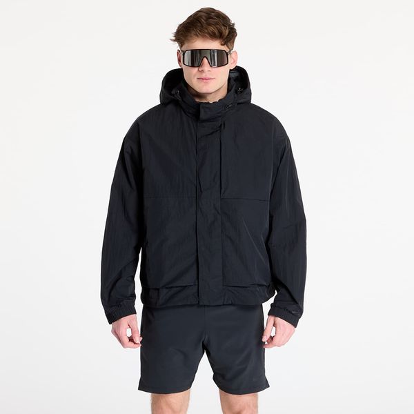 Nike Jakna Nike Tech Men's Jacket Black/ Black XS
