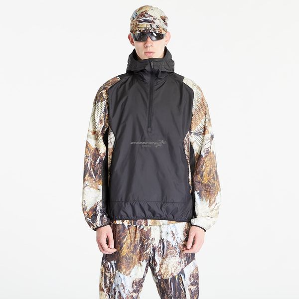 Nike Jakna Nike x NOCTA M NRG Run Jacket Black/ Baroque Brown XS