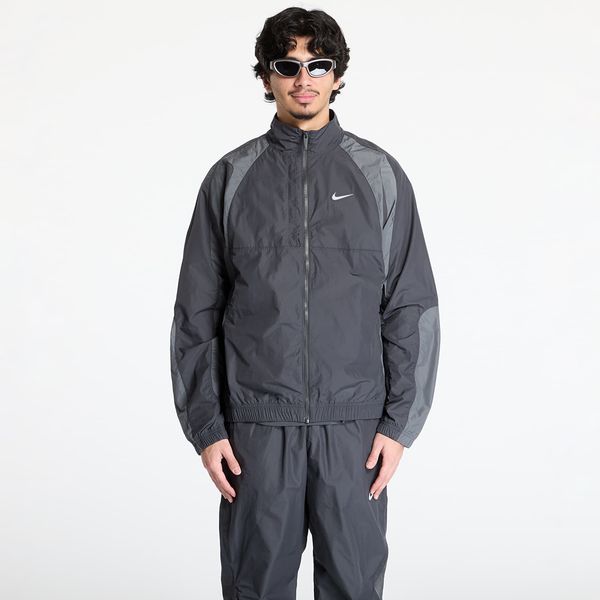 Nike Jakna Nike x NOCTA Northstar Nylon Track Jacket Anthracite/ Iron Grey/ Wolf Grey/ Wolf Grey M