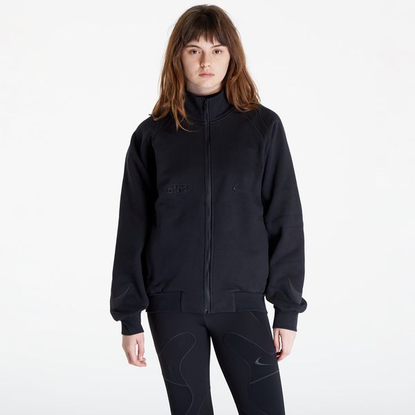 Nike Jakna Nike x Off-White™ Track Jacket Black S