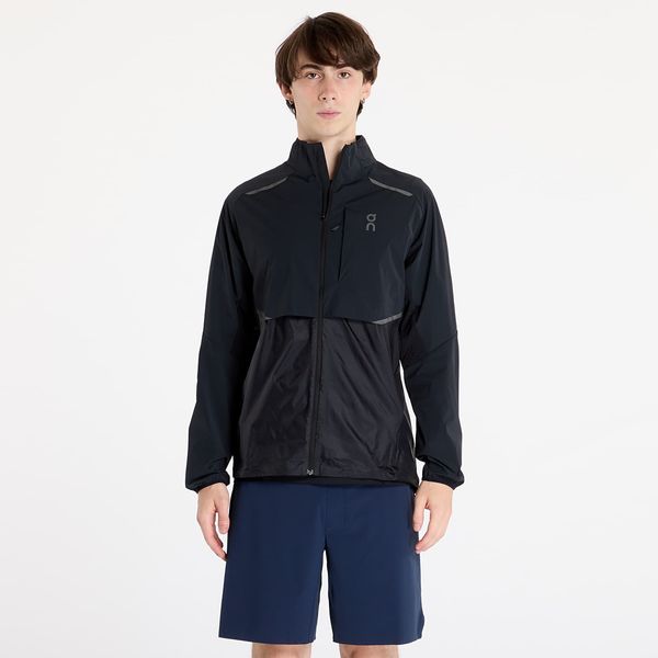 On Jakna On Weather Jacket Black S