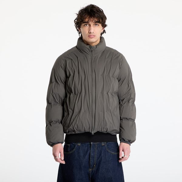 Post Archive Faction (PAF) Jakna Post Archive Faction (PAF) 5.1 Down Right Jacket Brown S