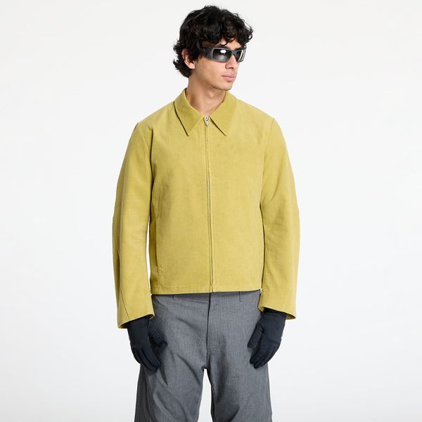 Post Archive Faction (PAF) Jakna Post Archive Faction (PAF) 5.1 Jacket Right Yellow M