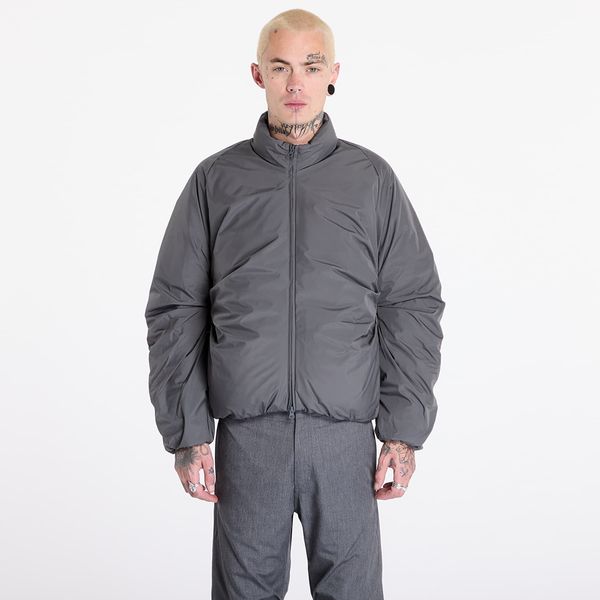 Post Archive Faction (PAF) Jakna Post Archive Faction (PAF) 7.0 Down Jacket Right UNISEX Charcoal L