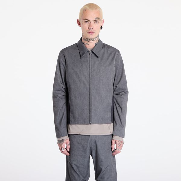 Post Archive Faction (PAF) Jakna Post Archive Faction (PAF) 7.0 Jacket Right UNISEX Charcoal M