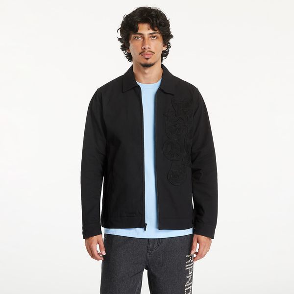 RIPNDIP Jakna RIPNDIP Playdate Workman Jacket Black L