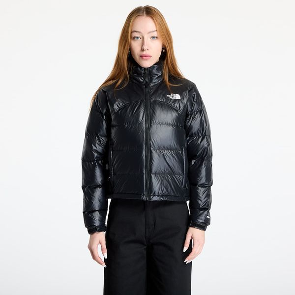 The North Face Jakna The North Face 2000 Retro Nuptse Jacket TNF Black M