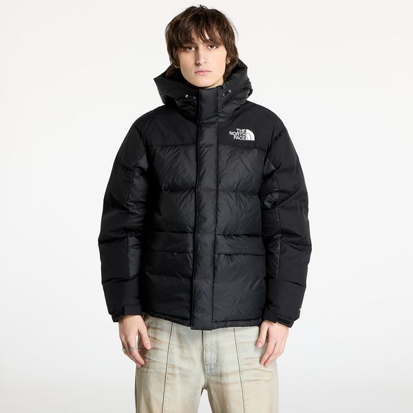 The North Face Jakna The North Face Hmlyn Down Parka Tnf Black S