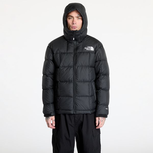 The North Face Jakna The North Face Lhotse Hooded Jacket TNF Black S