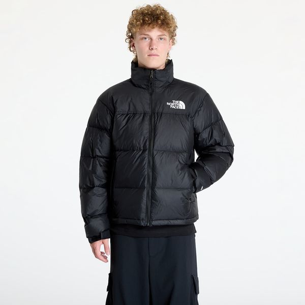 The North Face Jakna The North Face M 1996 Retro Nuptse Jacket Recycled Tnf Black/ Npf S