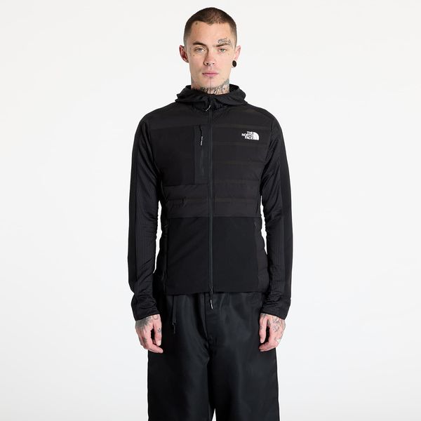 The North Face Jakna The North Face M Garnet Canyon Jacket TNF Black S