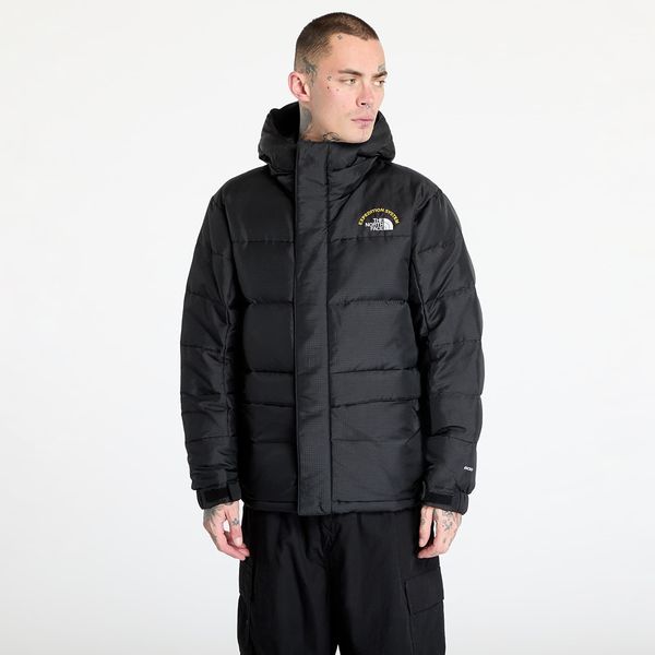 The North Face Jakna The North Face M Himalayan 30Th Anniversary Parka TNF Black XL