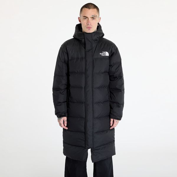 The North Face Jakna The North Face M Nuptse Parka TNF Black S