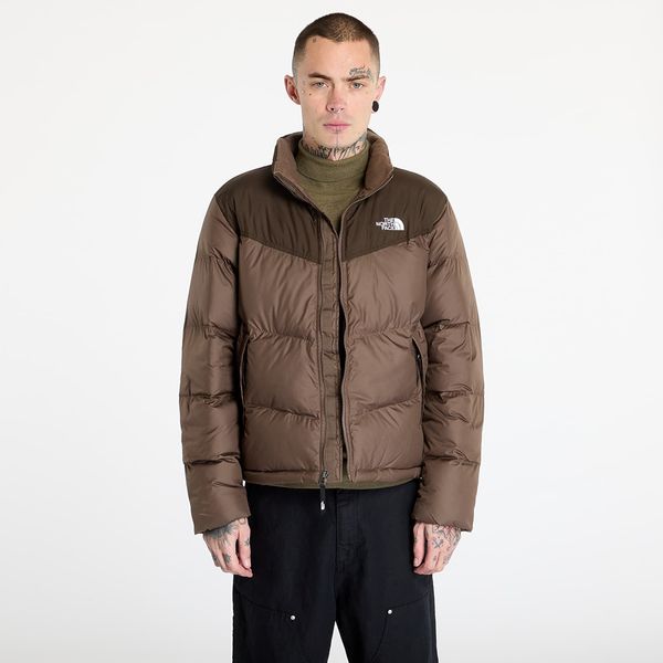 The North Face Jakna The North Face M Saikuru Jacket Smokey Brown M