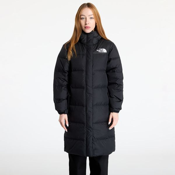 The North Face Jakna The North Face Nuptse Parka TNF Black S