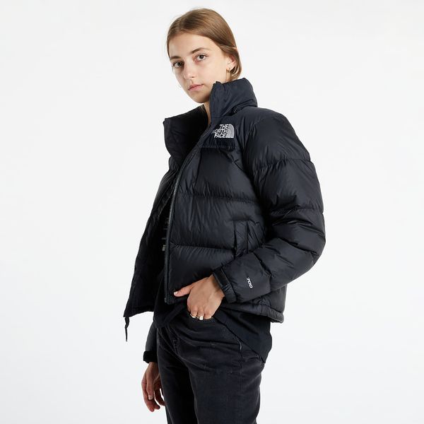 The North Face Jakna The North Face W 1996 Retro Nuptse Jacket TNF Black L