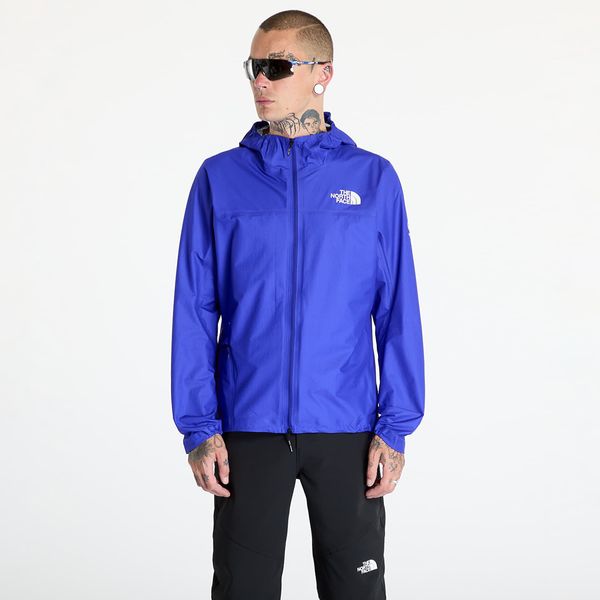 The North Face Jakna The North Face x IKB M Superior Futurelight Jacket Blue M