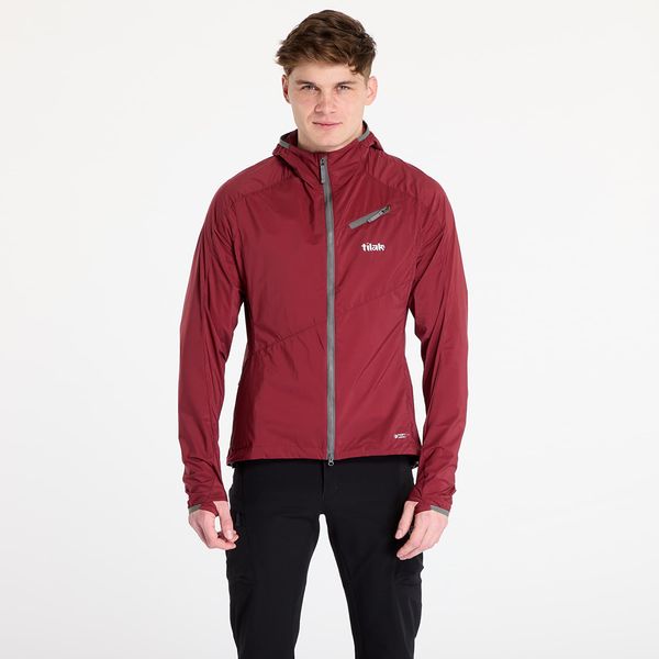 Tilak Jakna Tilak Aira Pertex M Jacket Merlot M