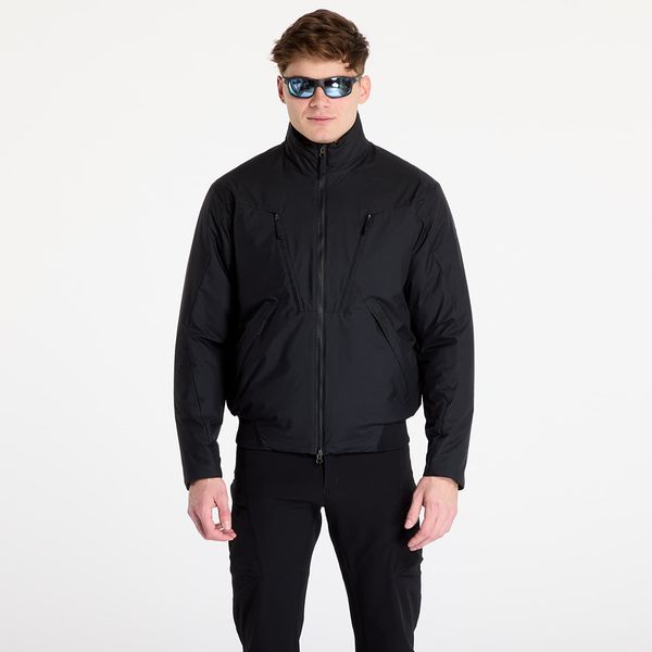 Tilak Jakna Tilak Continental Jacket Caviar Black M