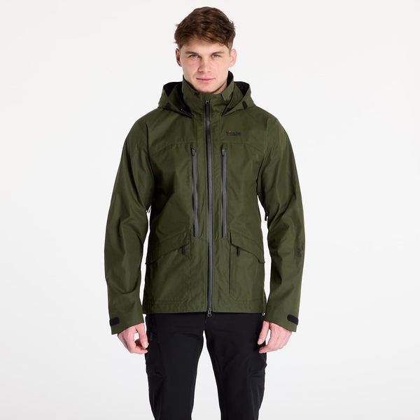 Tilak Jakna Tilak Loke 24 Jacket Khaki L