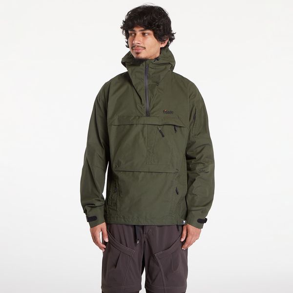 Tilak Jakna Tilak Odin Ventile Anorak Olive M