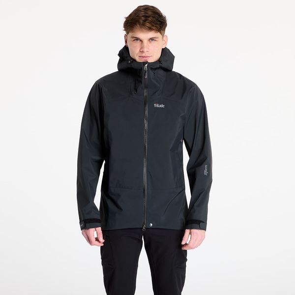 Tilak Jakna Tilak Storm 23 Jacket Caviar Black M