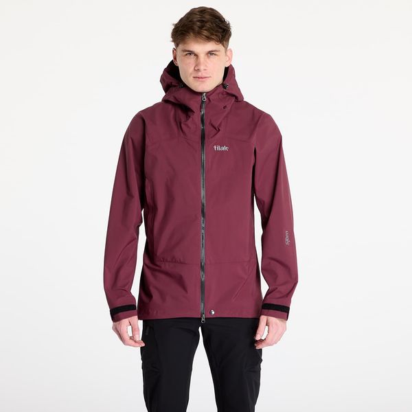 Tilak Jakna Tilak Storm 23 Jacket Windsor Wine M